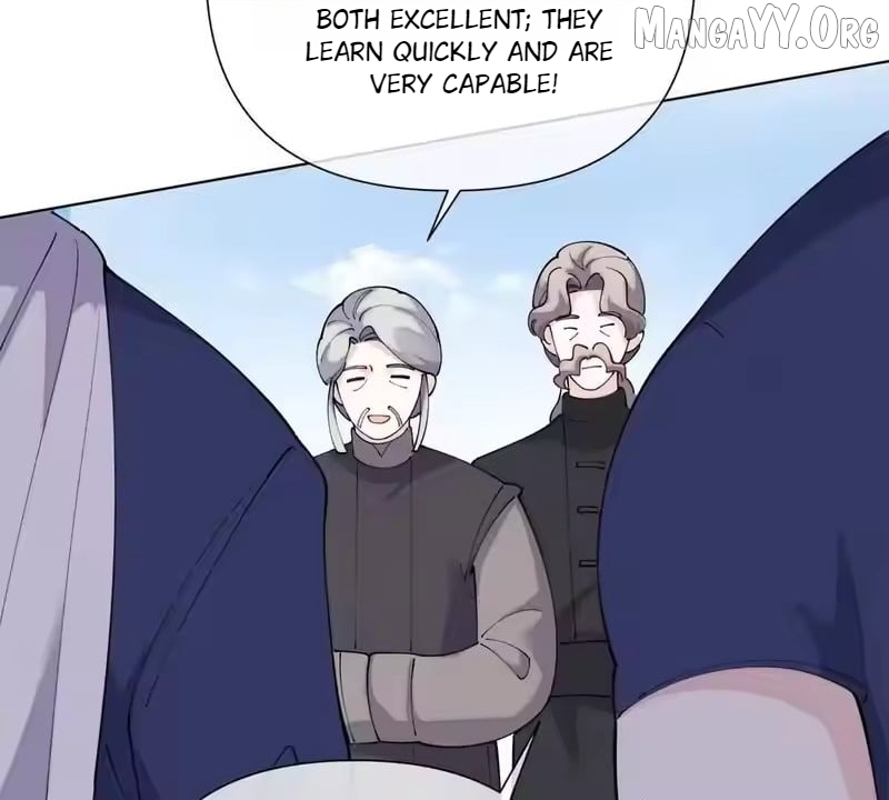 Her Marriage Was Called Off at Daytime, the Cutely Fierce Commander Asked Her For a Hug at Night Chapter 154 - page 33